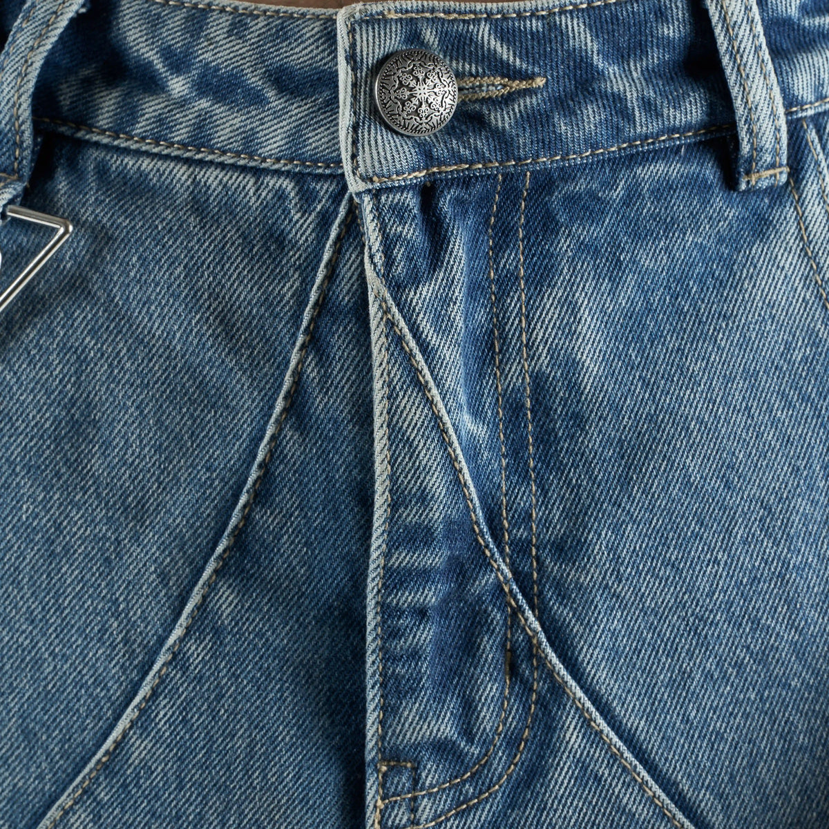 Arncore Pant Blue
