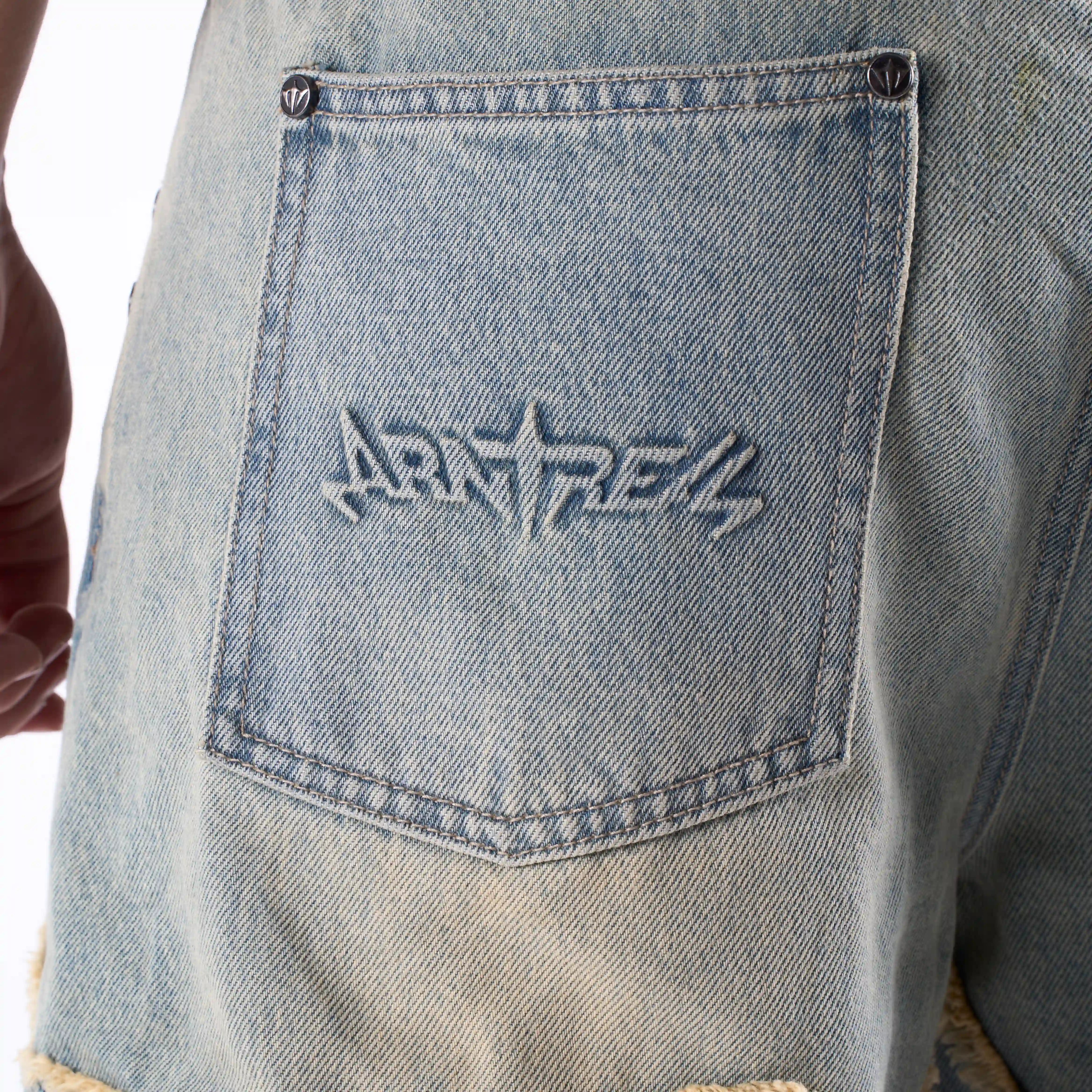 Arnmor Pant
