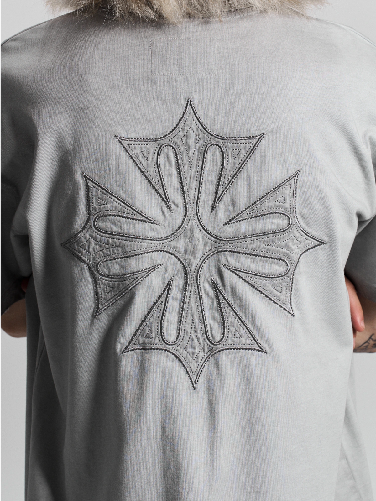 Relic T-shirt