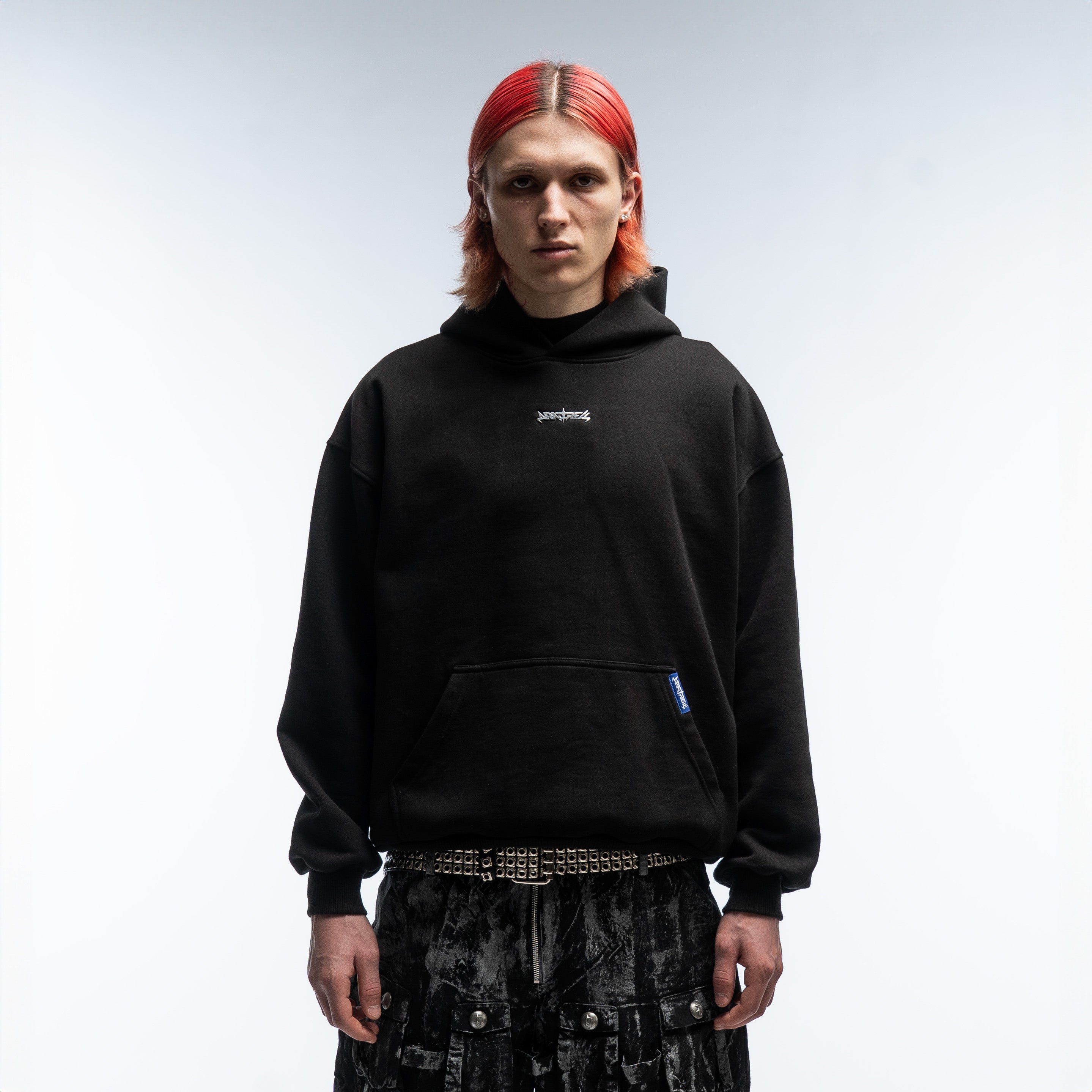 Core Hoodie