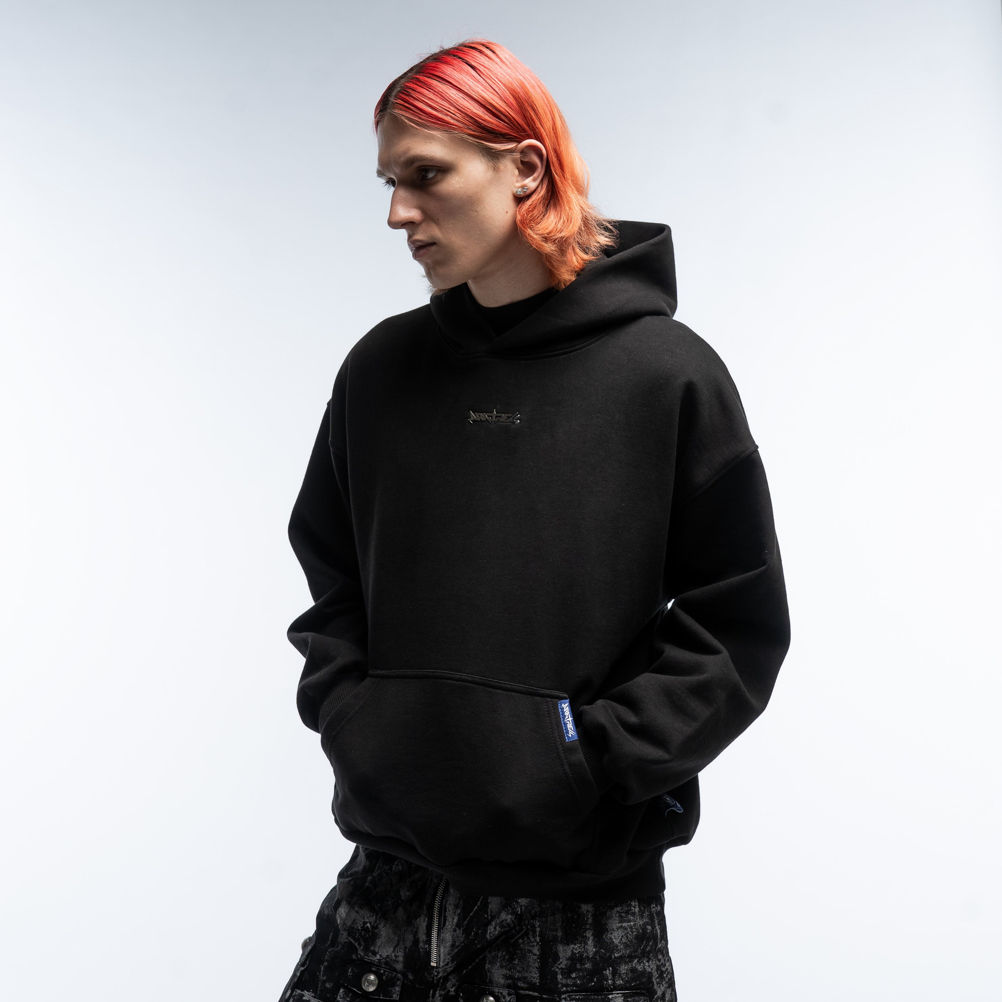 Core Hoodie