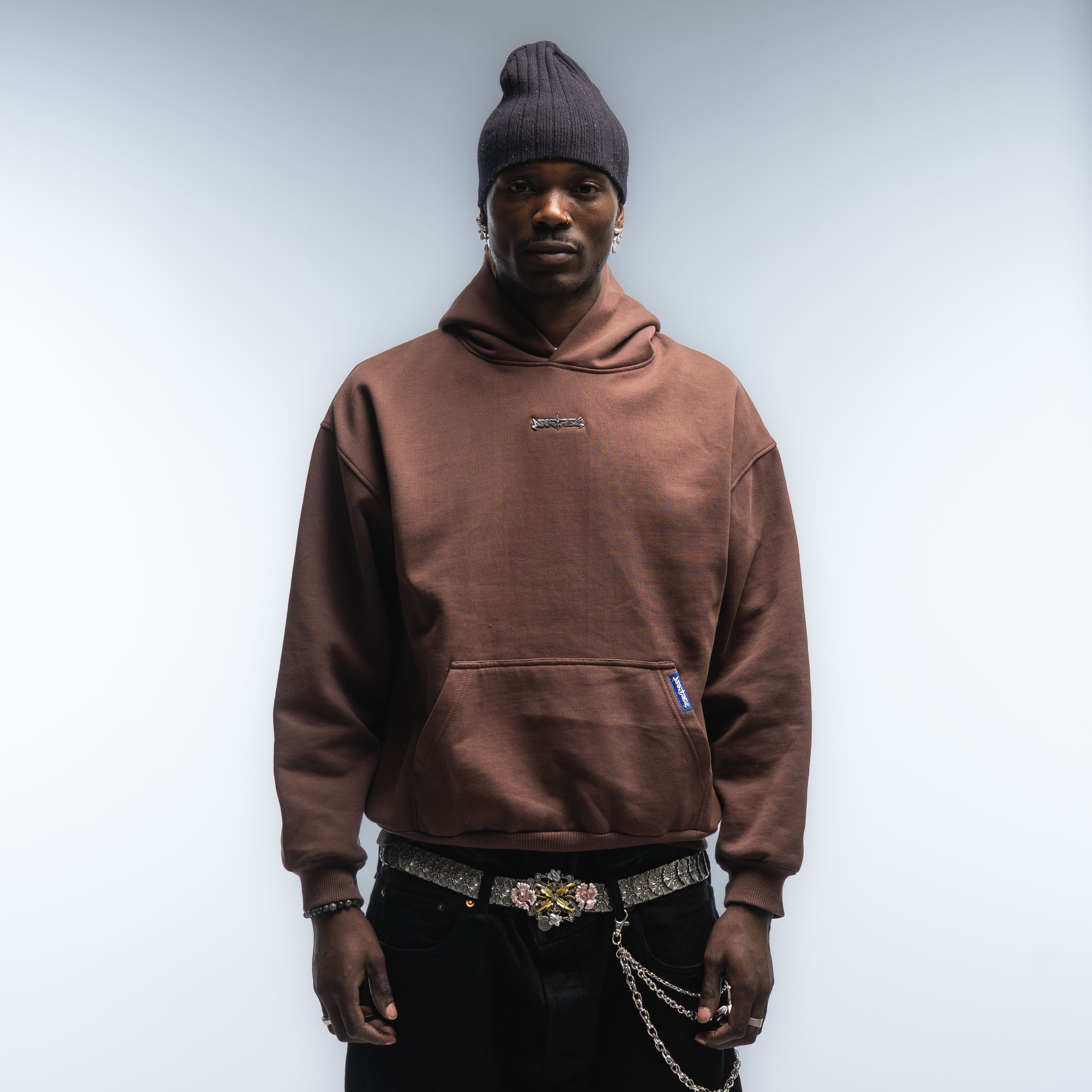 Core Hoodie