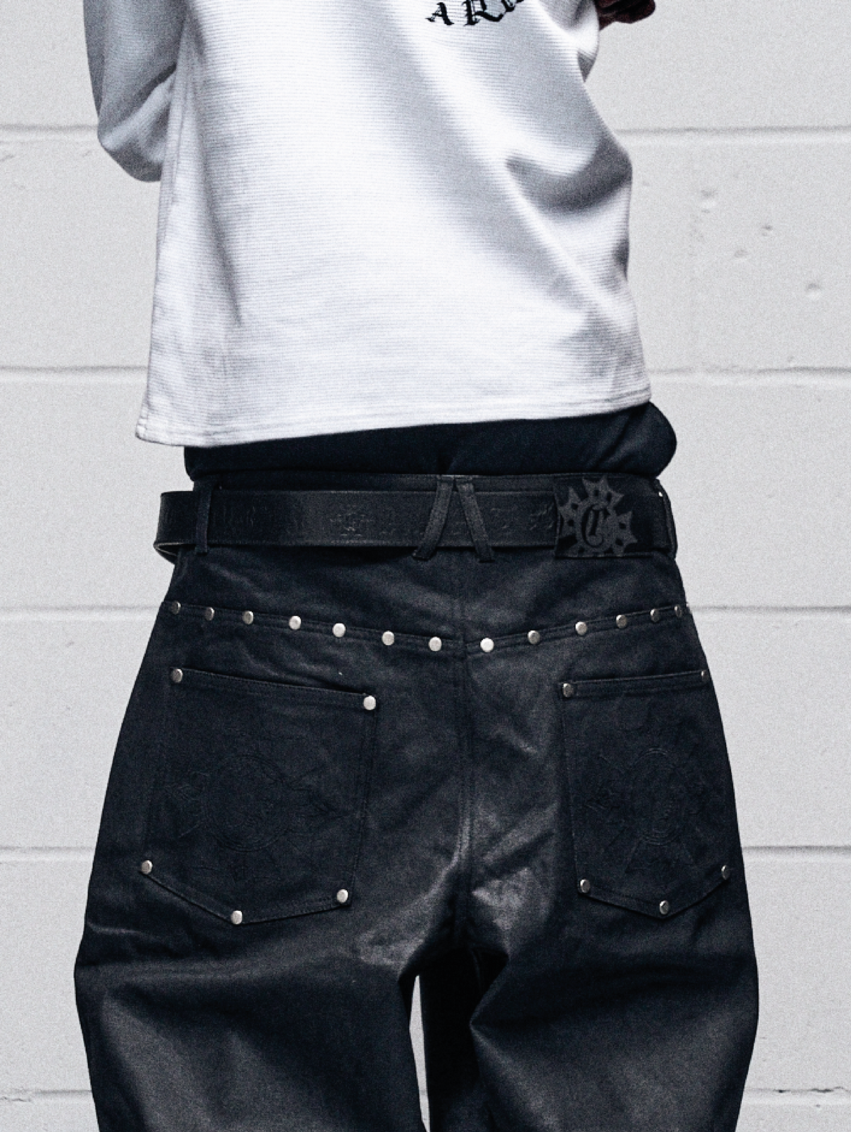Belt