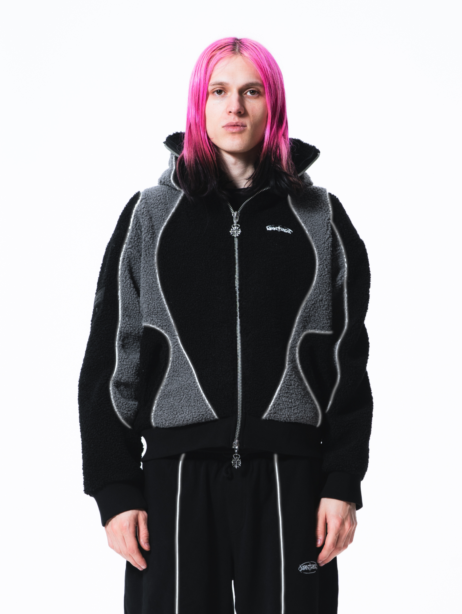 Reflective Sherpa