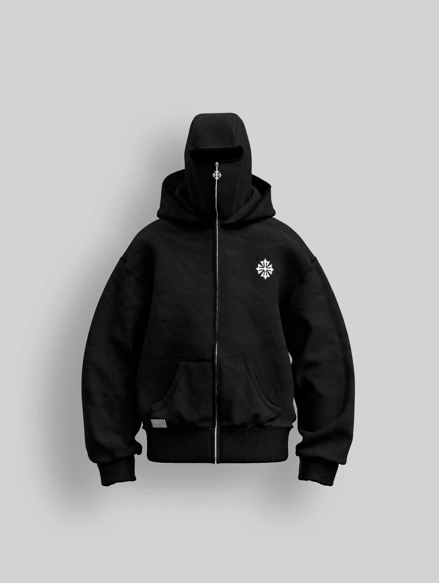 Hoodie Balaclava