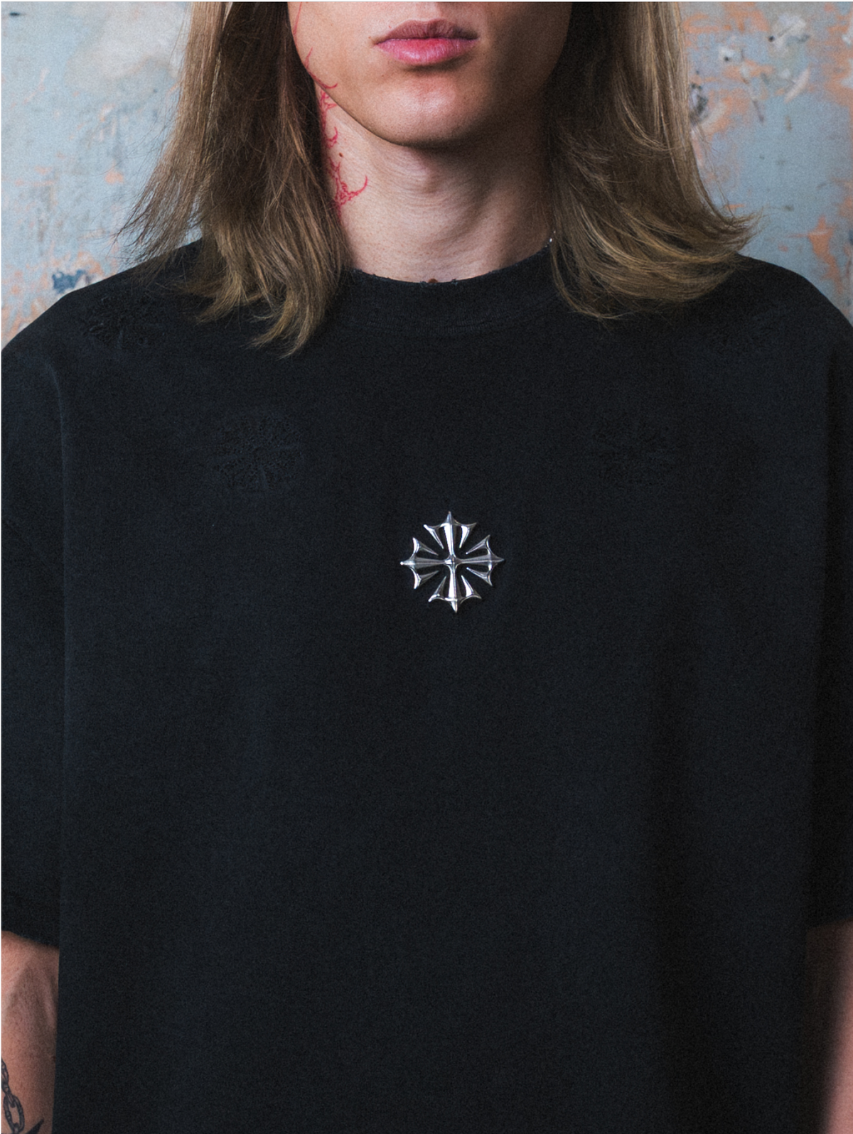 Sacral T-shirt