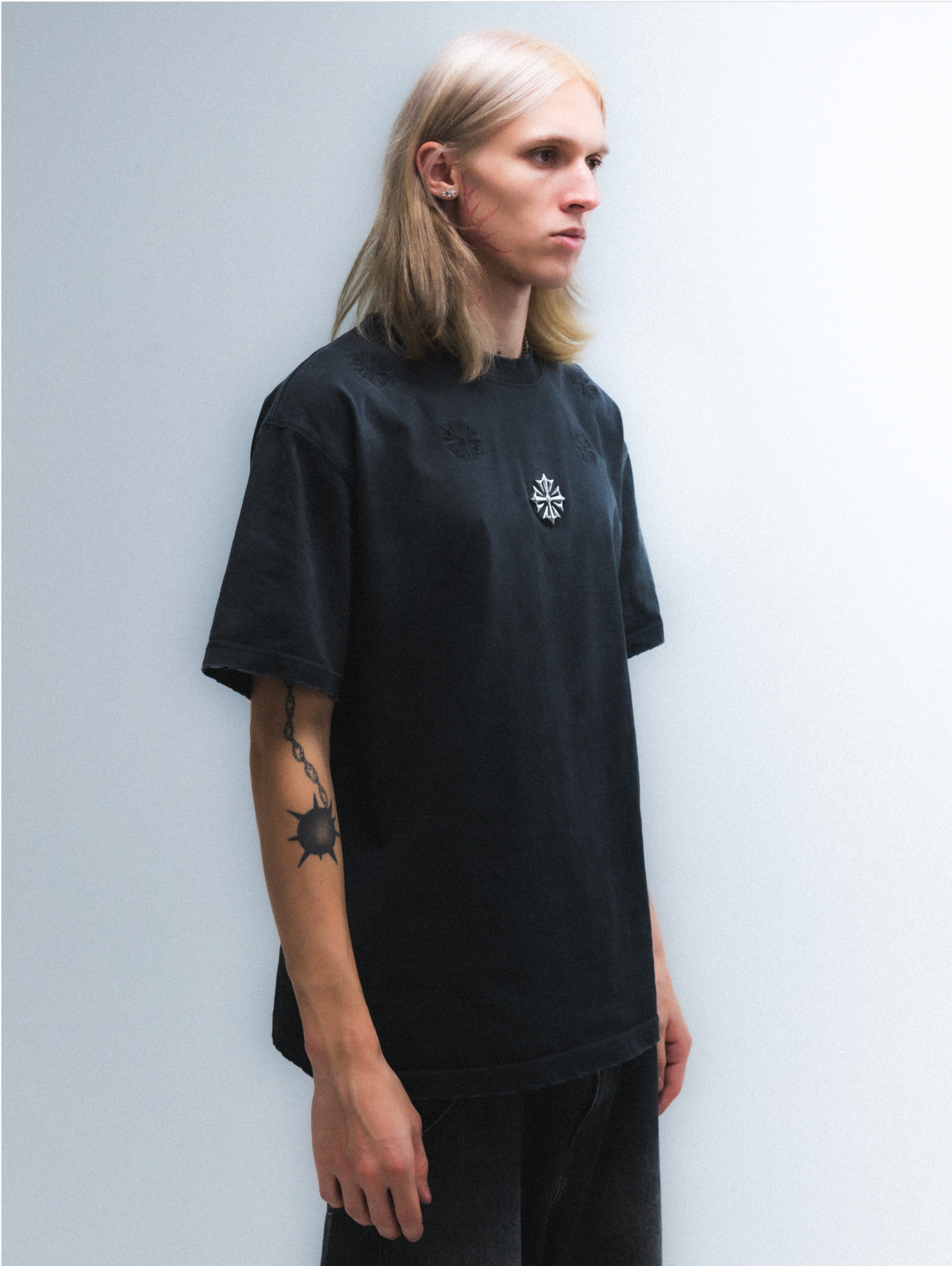 Sacral T-shirt