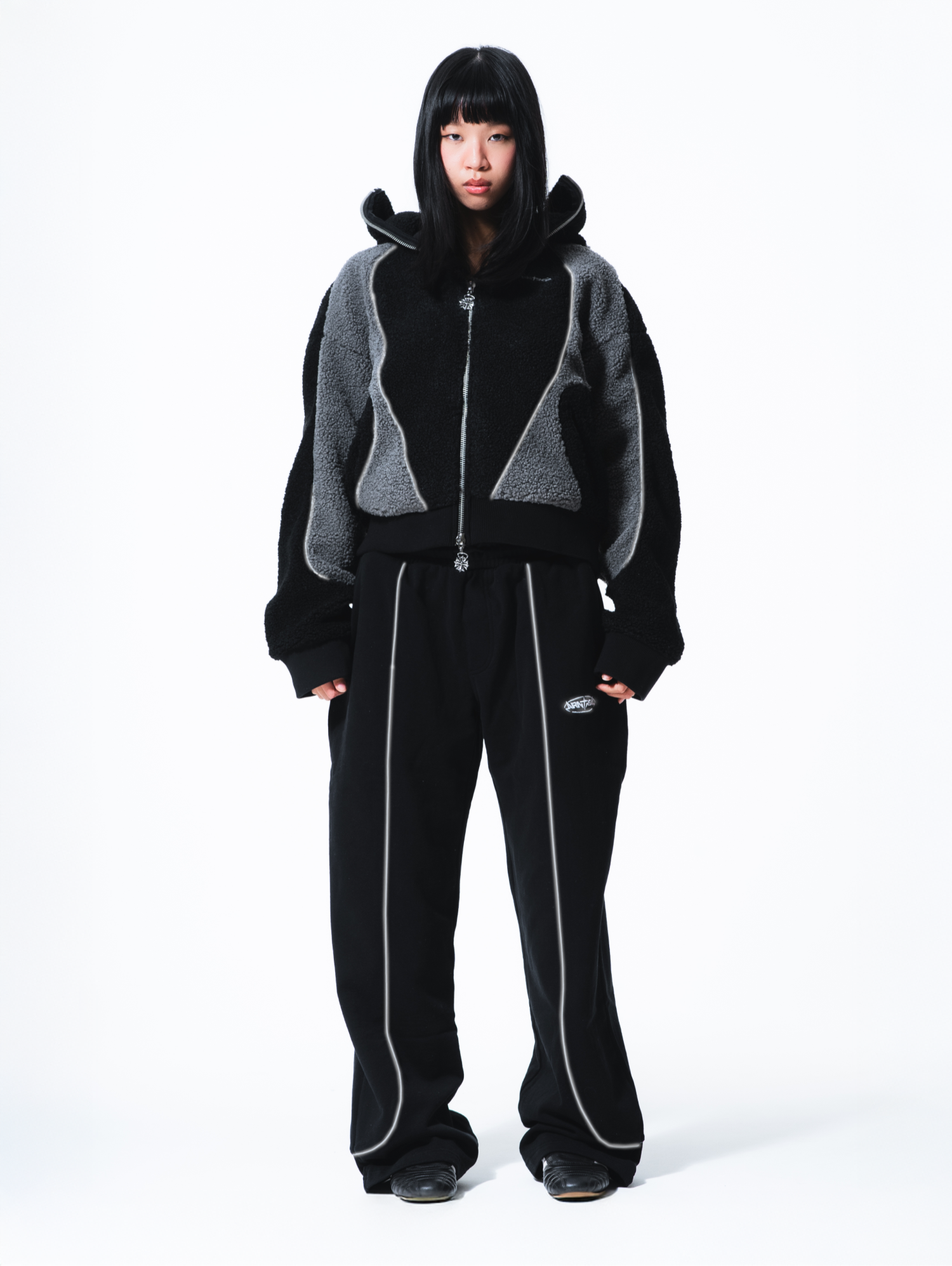 Reflective Sherpa