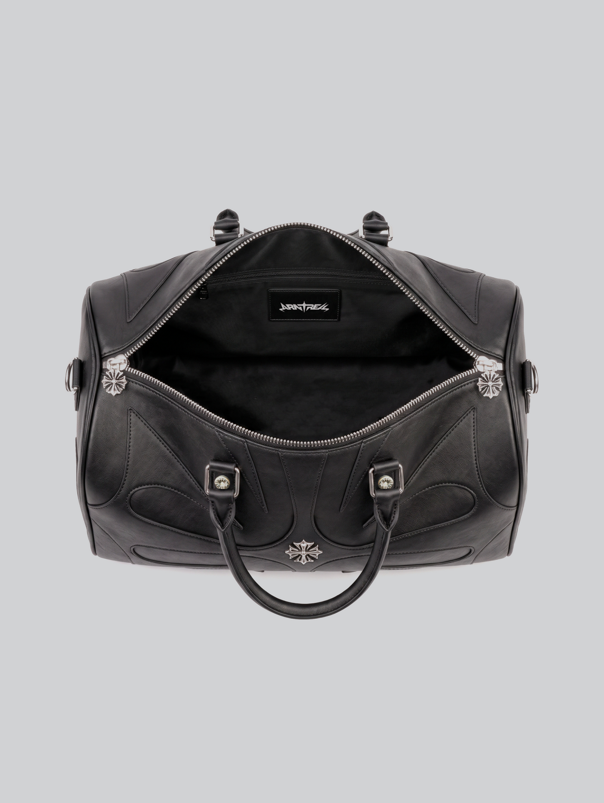 Cross Duffle Bag