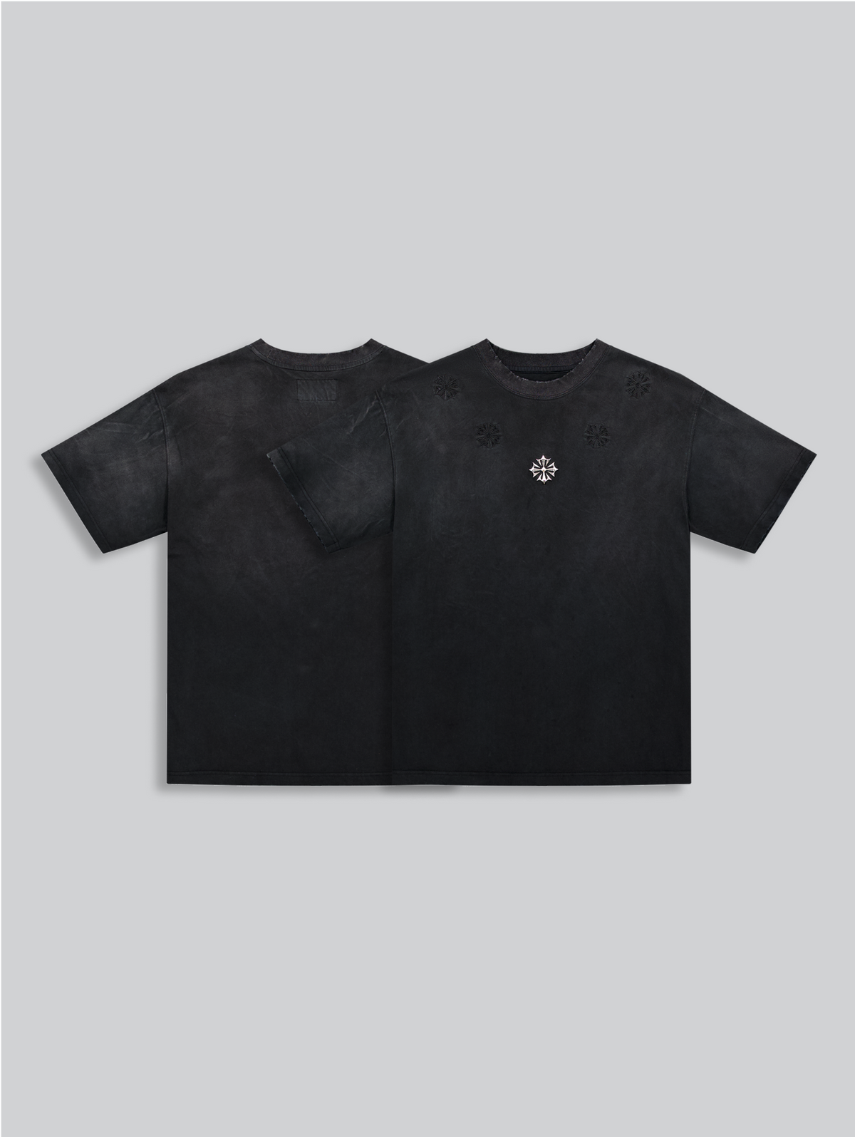 Sacral T-shirt