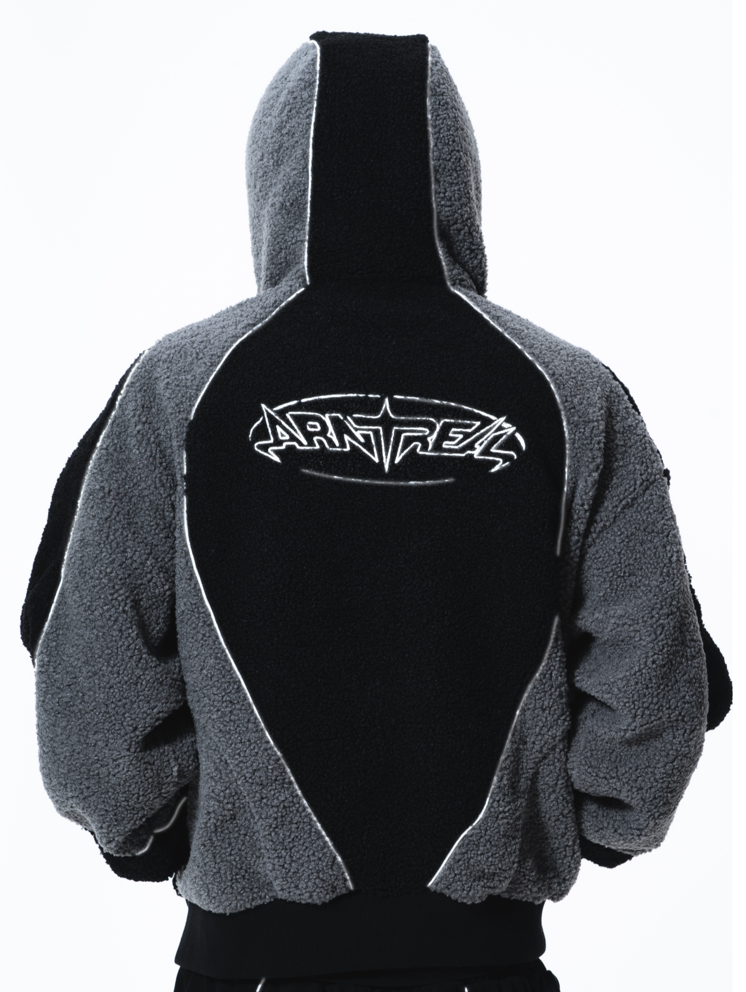Reflective Sherpa