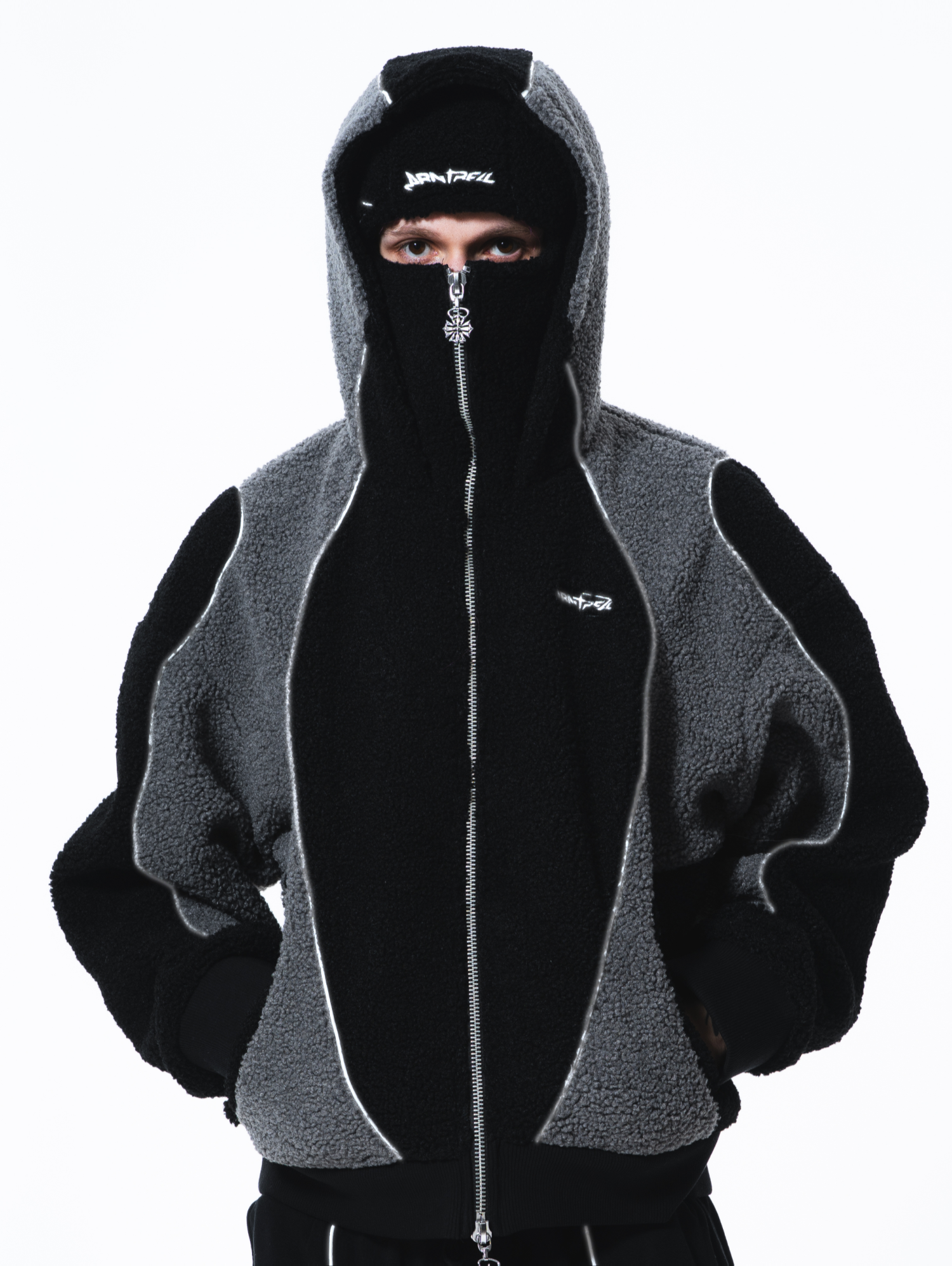 Reflective Sherpa