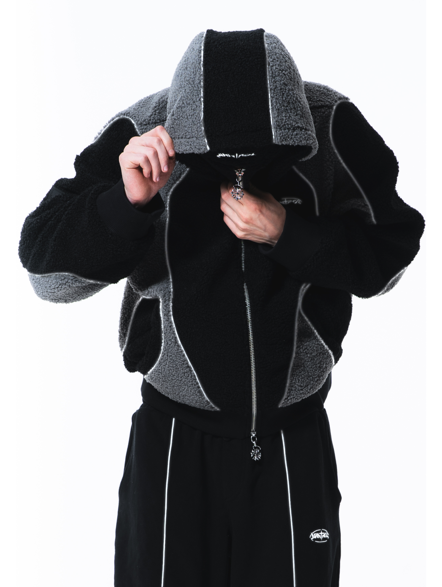 Reflective Sherpa