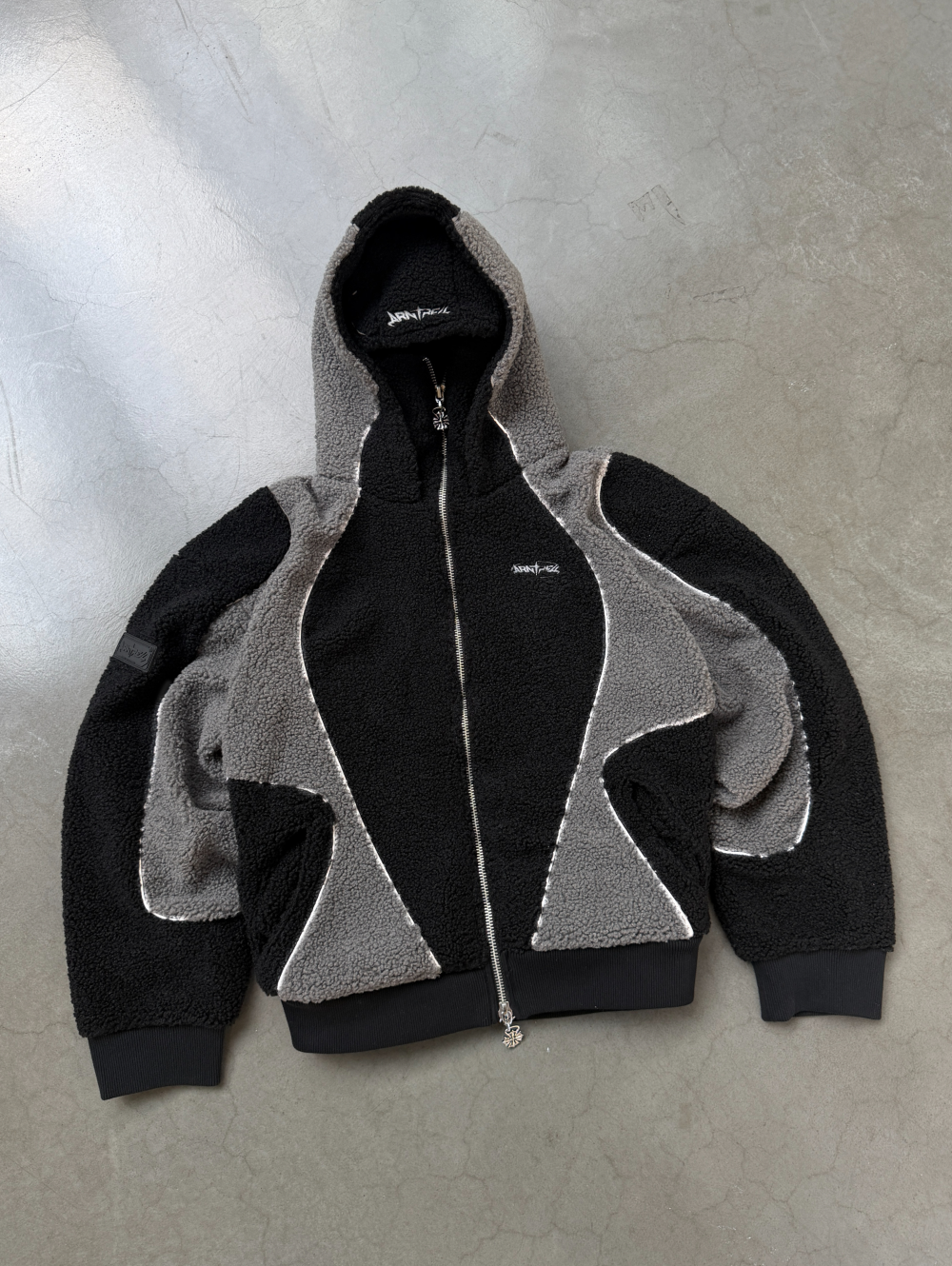 Reflective Sherpa