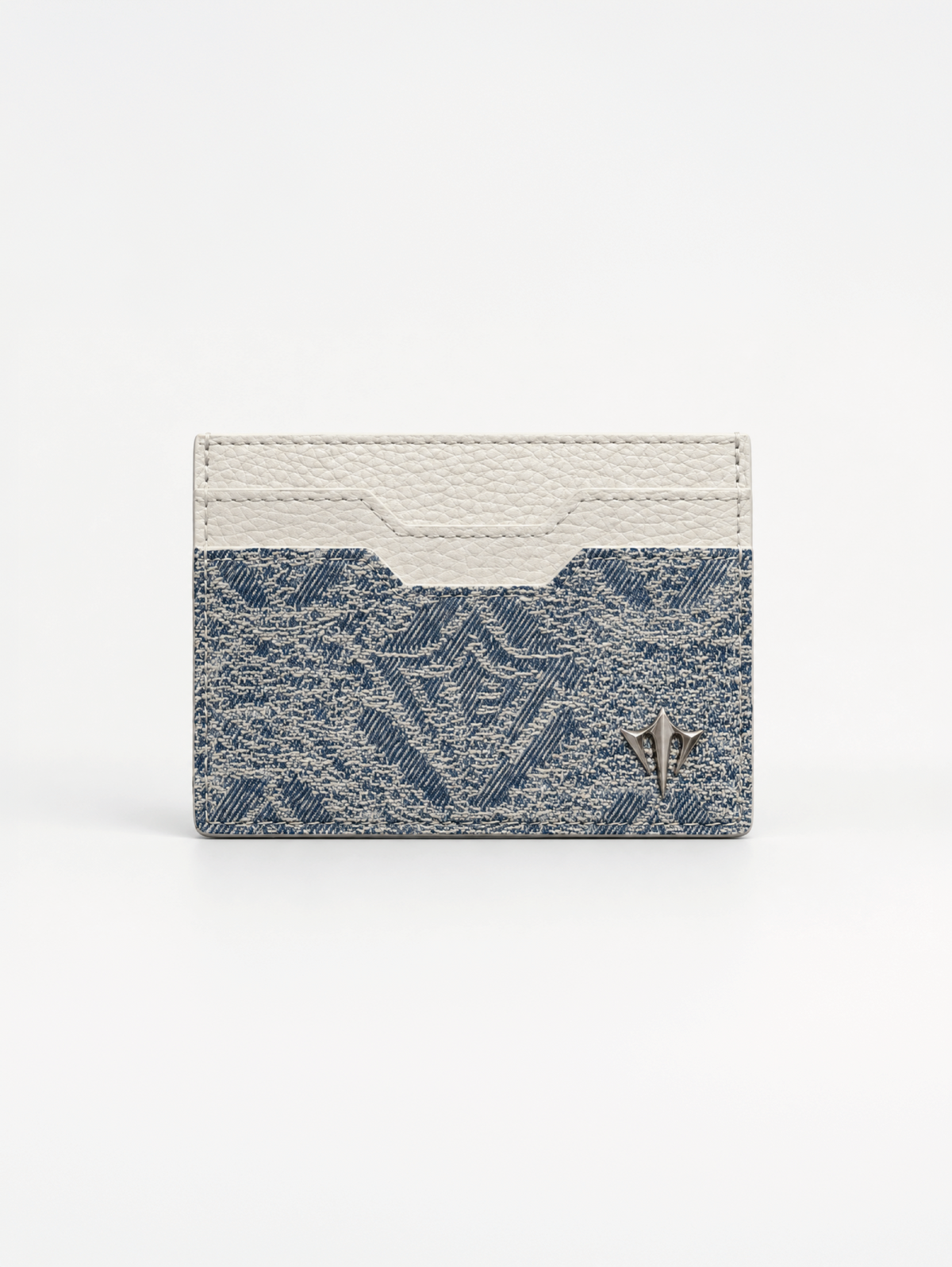 Porte Cartes assorti Bleu