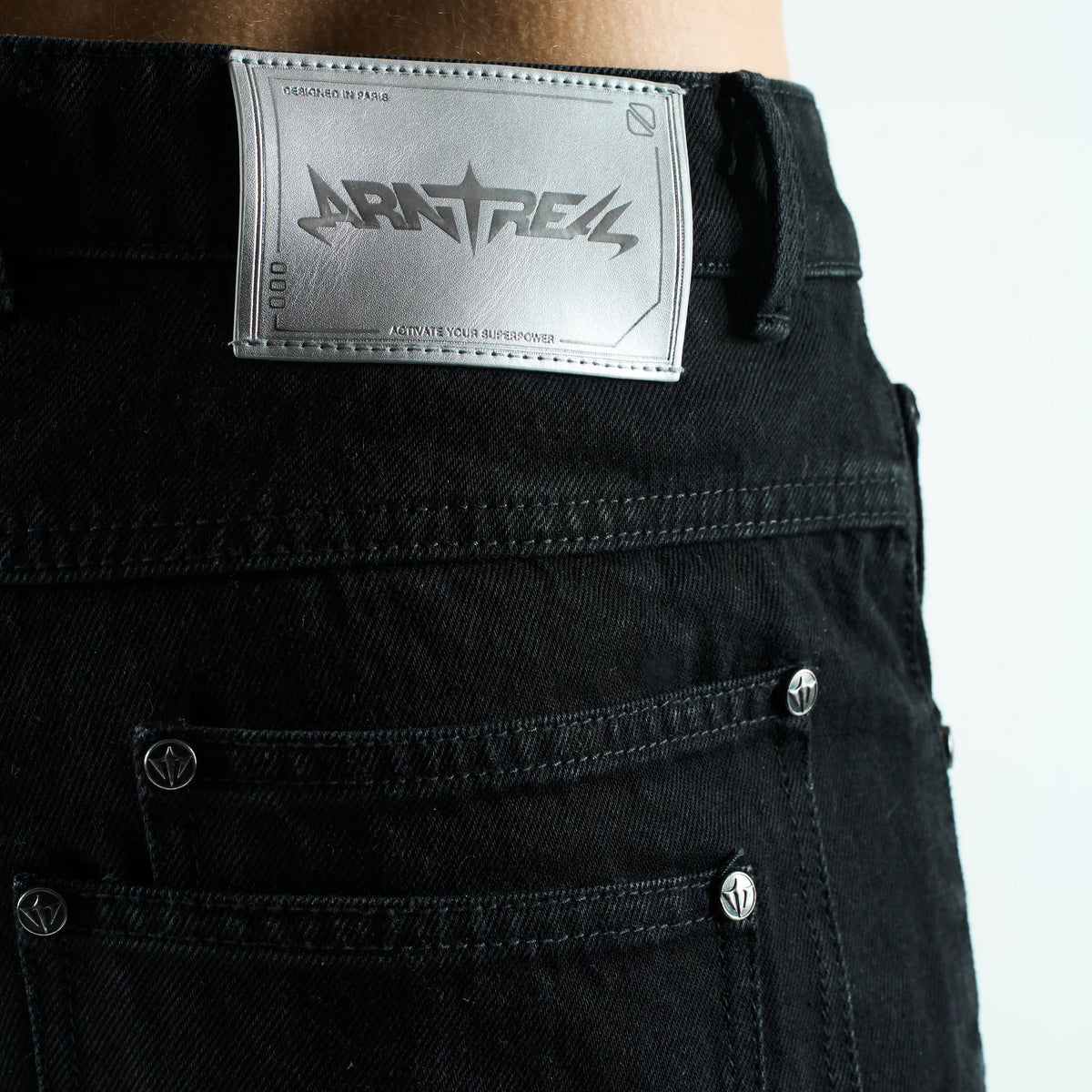 Arncore Pant Black