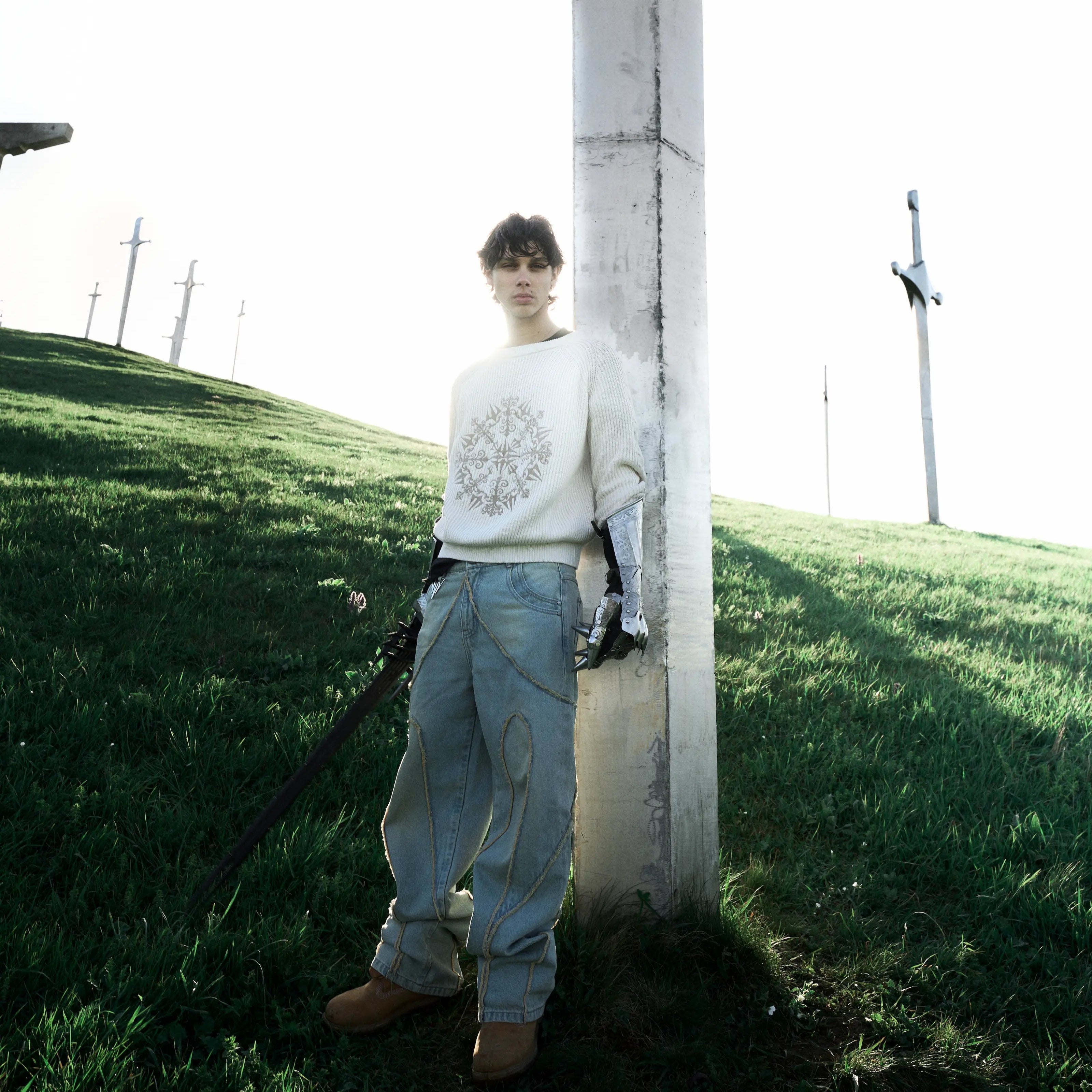 Arnmor Pant