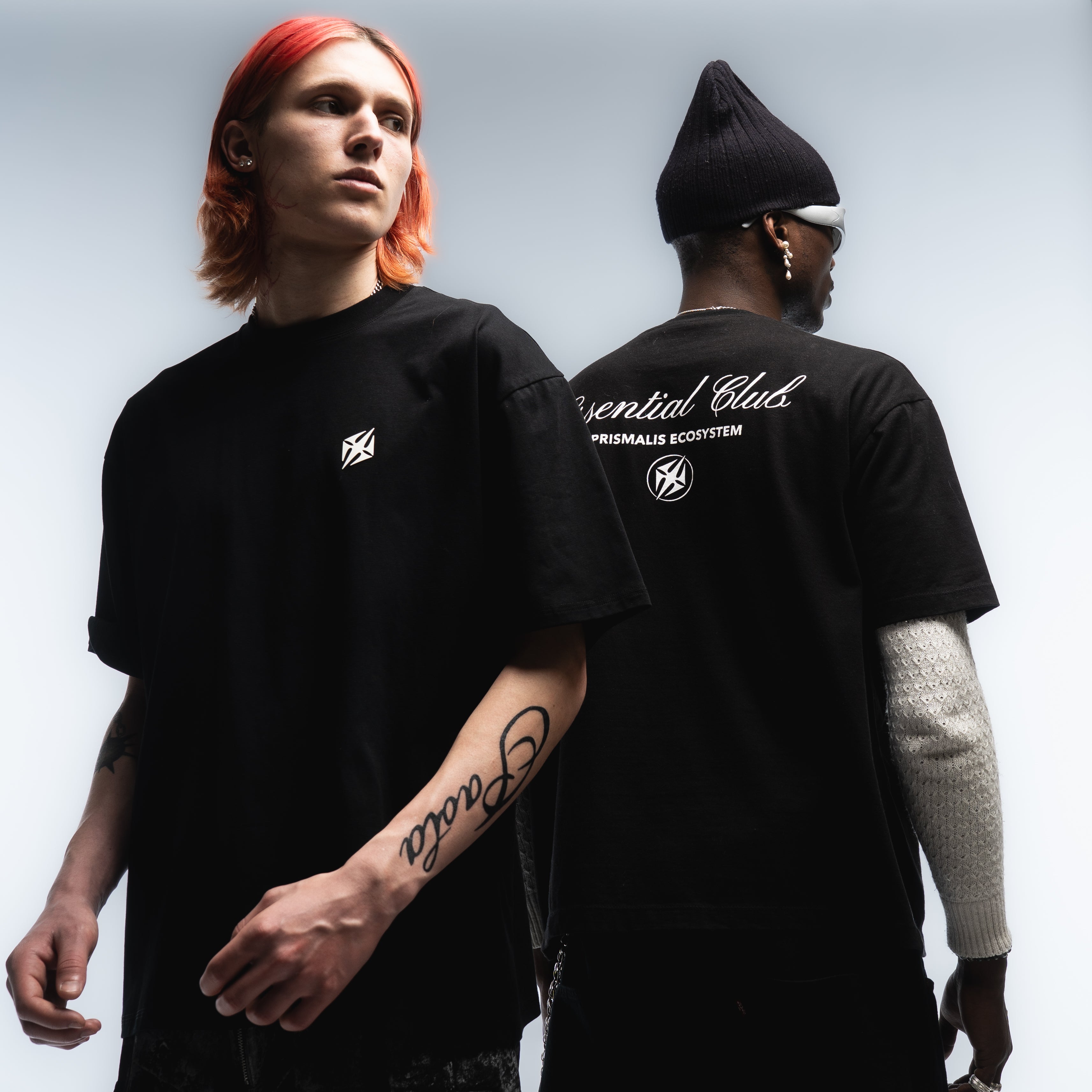 Essential T-shirt