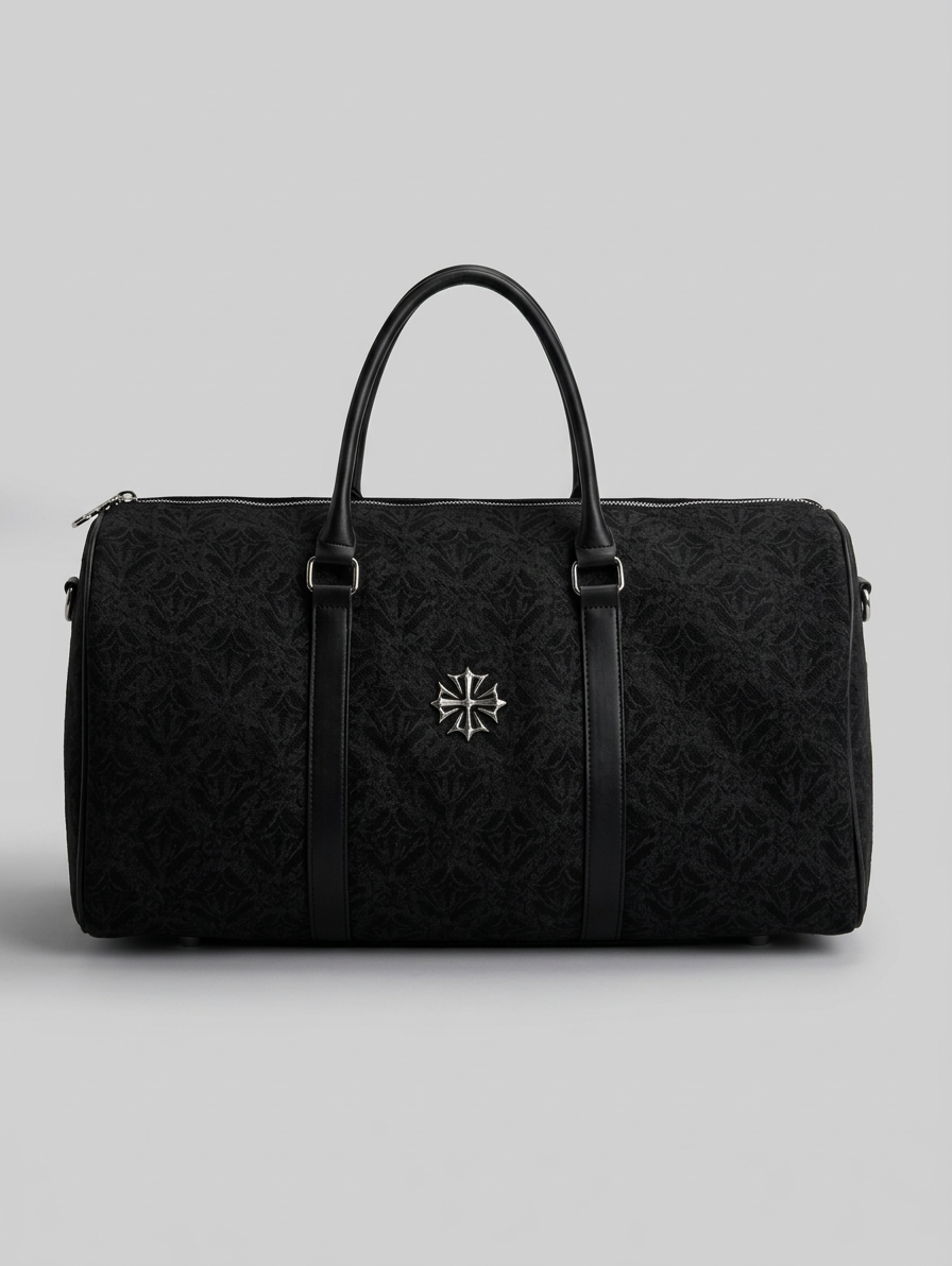 Onyx Relic Duffle Bag