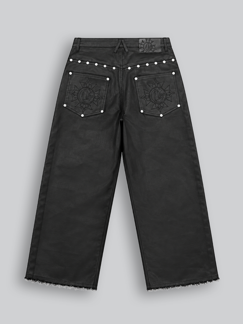 Pant Wax | POPUP DAY