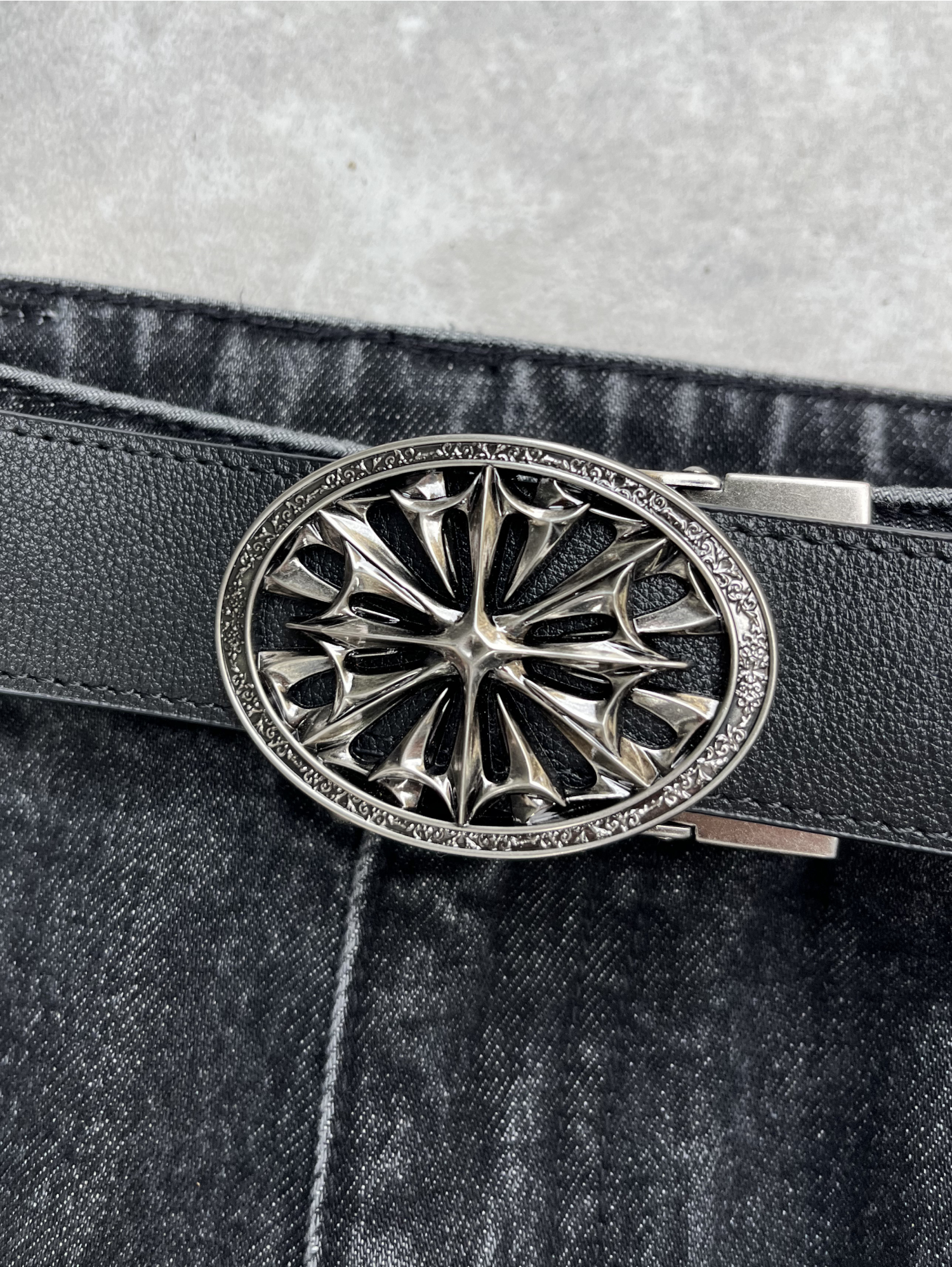 ARNCROSS BELT