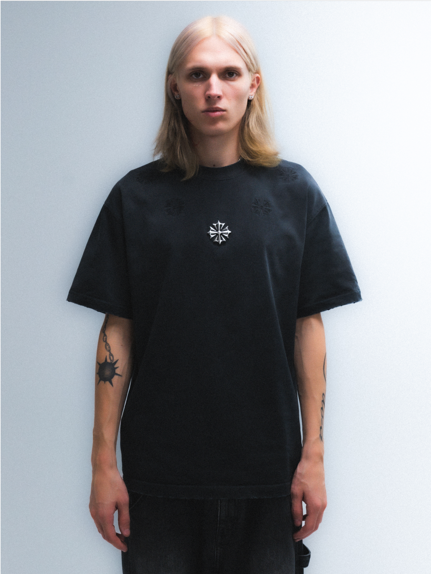 Sacral T-shirt