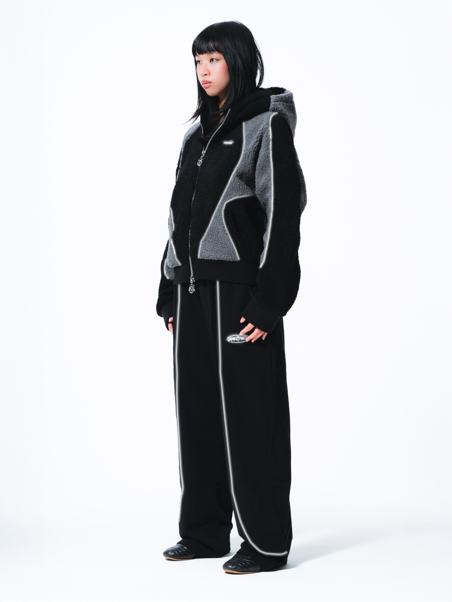 Reflective Sherpa