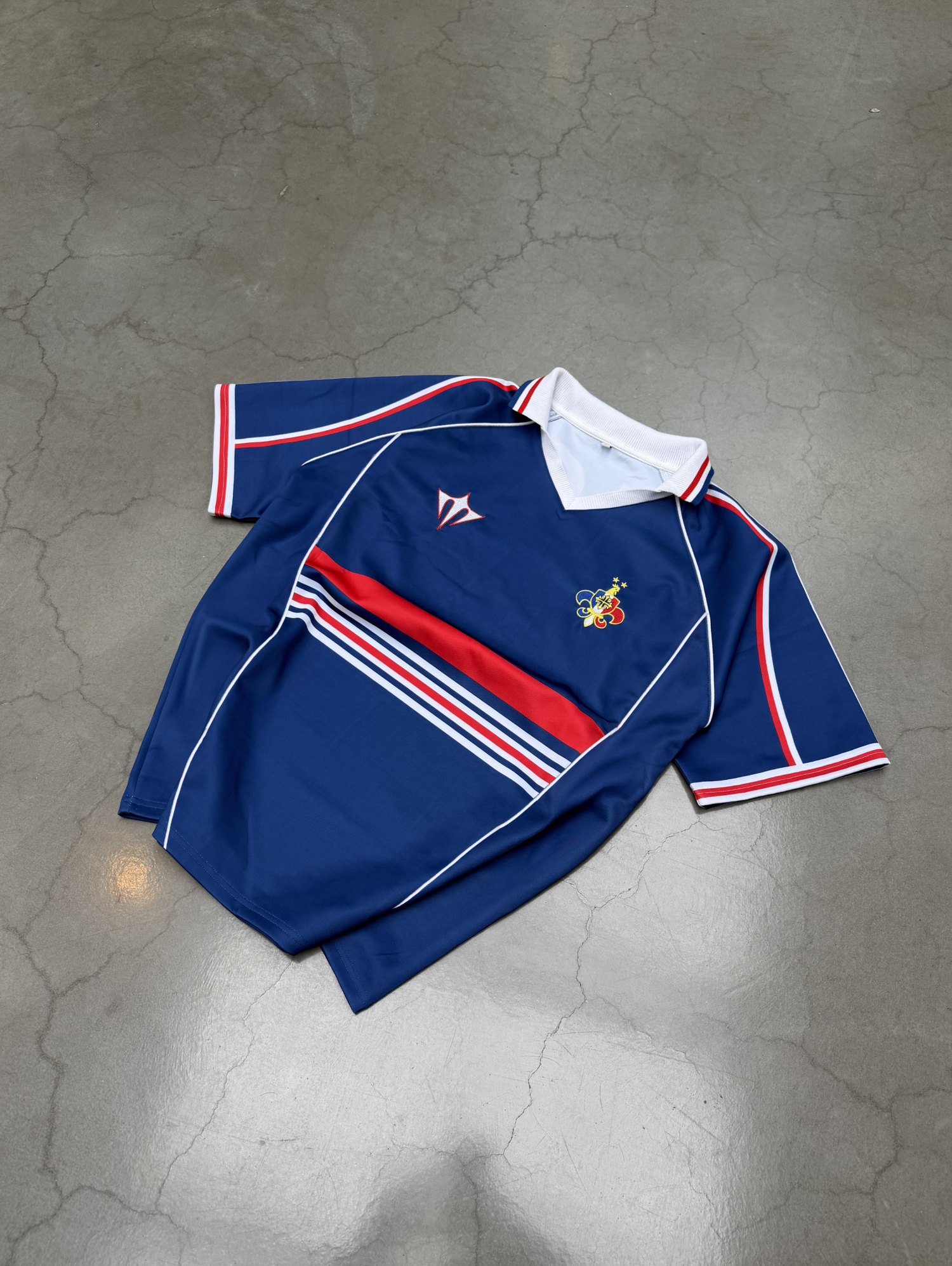 France Jersey
