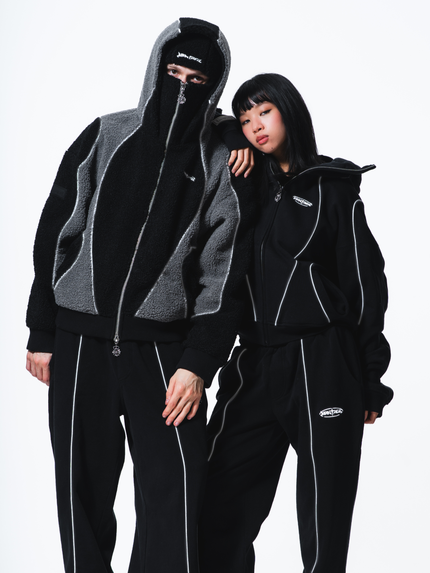 Reflective Sherpa