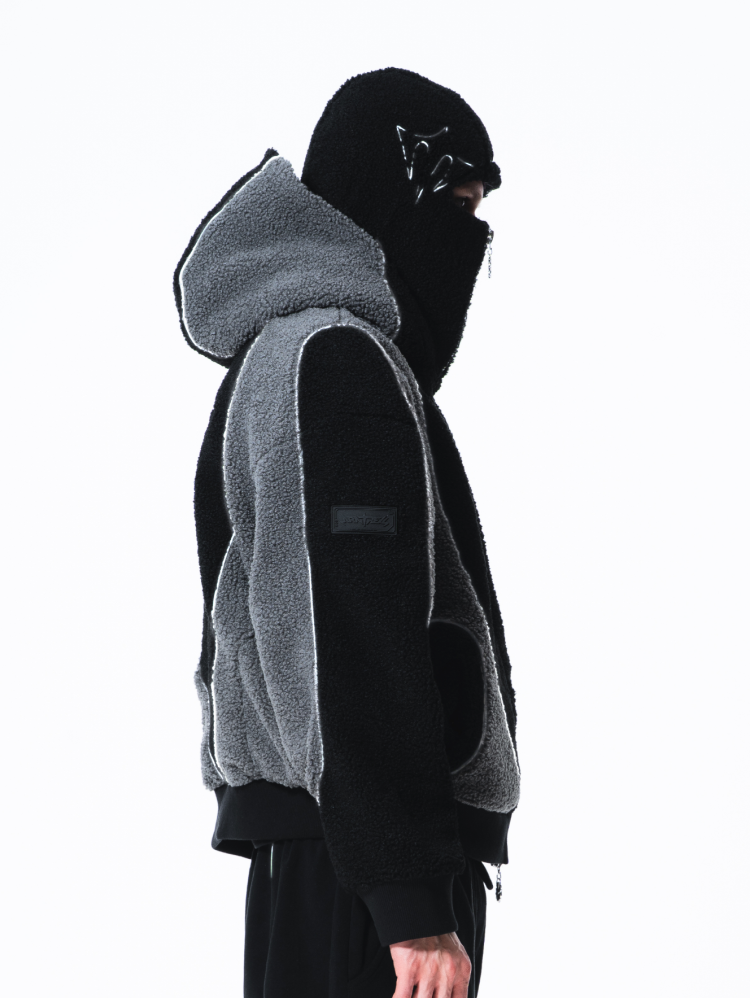 Reflective Sherpa