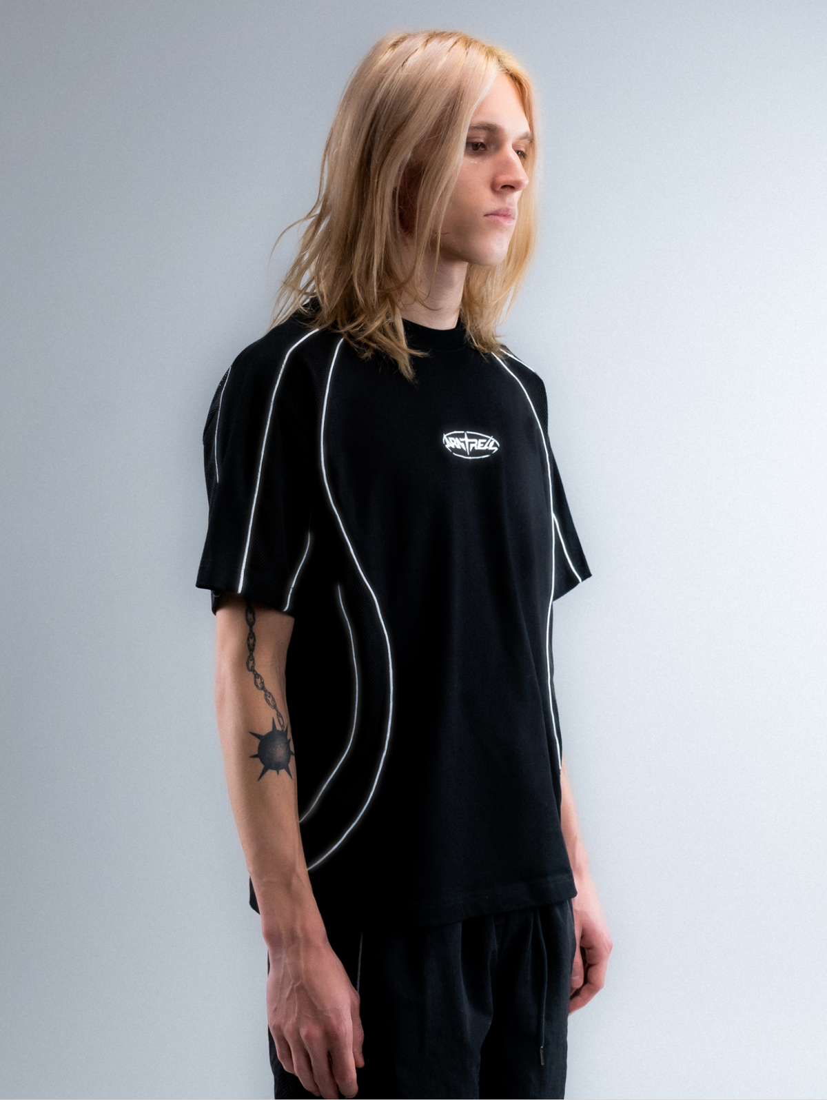 Eclipse T-shirt