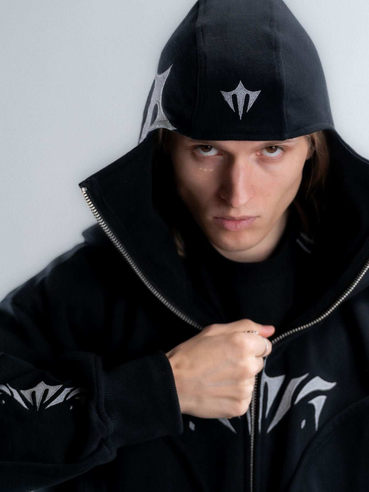 Reflect Phantom Hoodie
