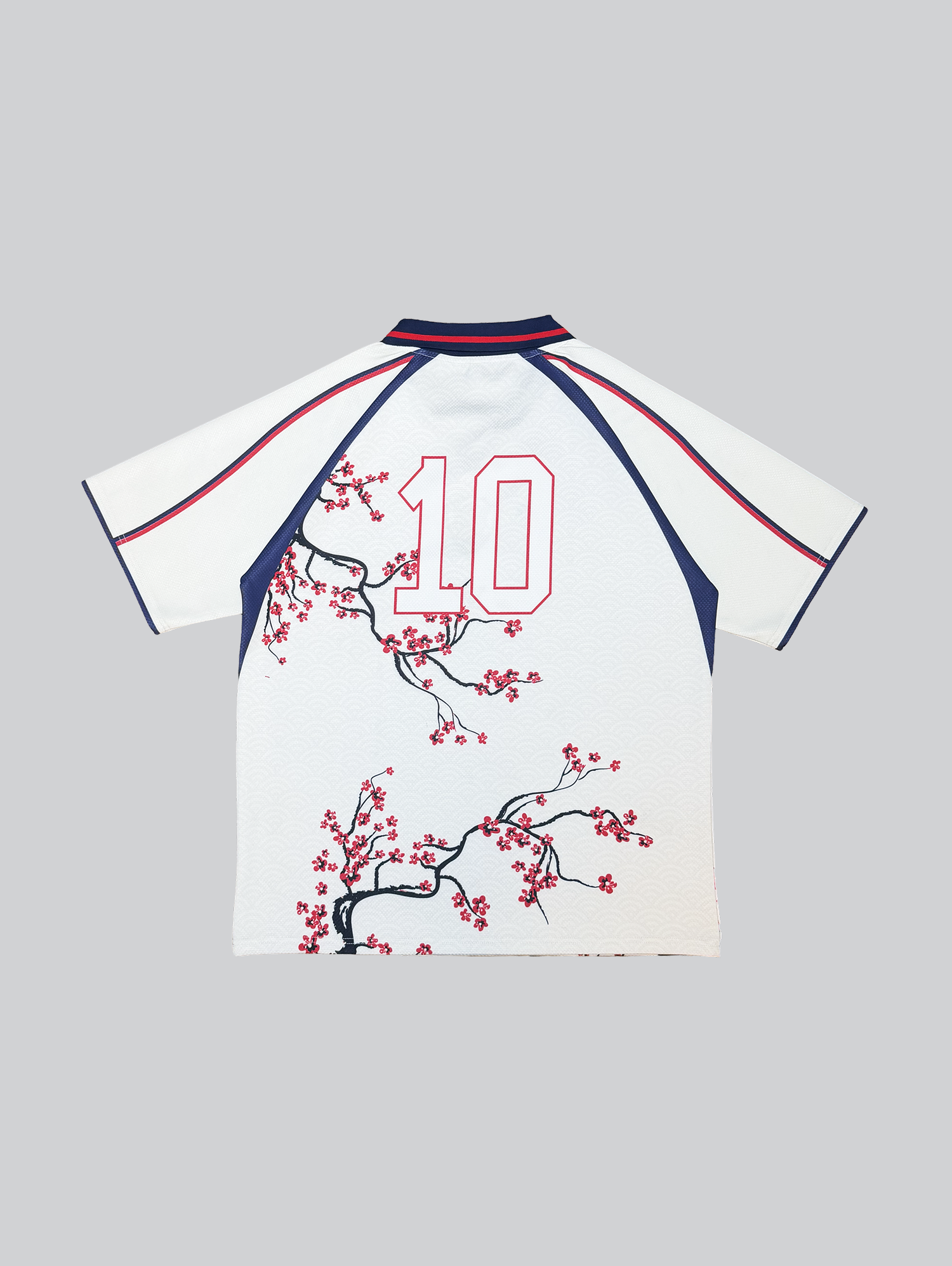 Japan Jersey