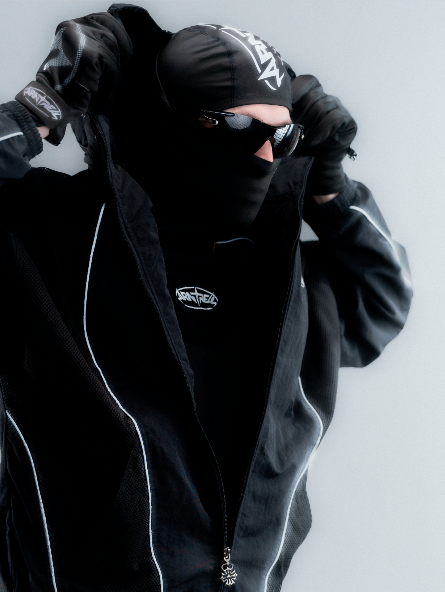 Eclipse Tracksuit