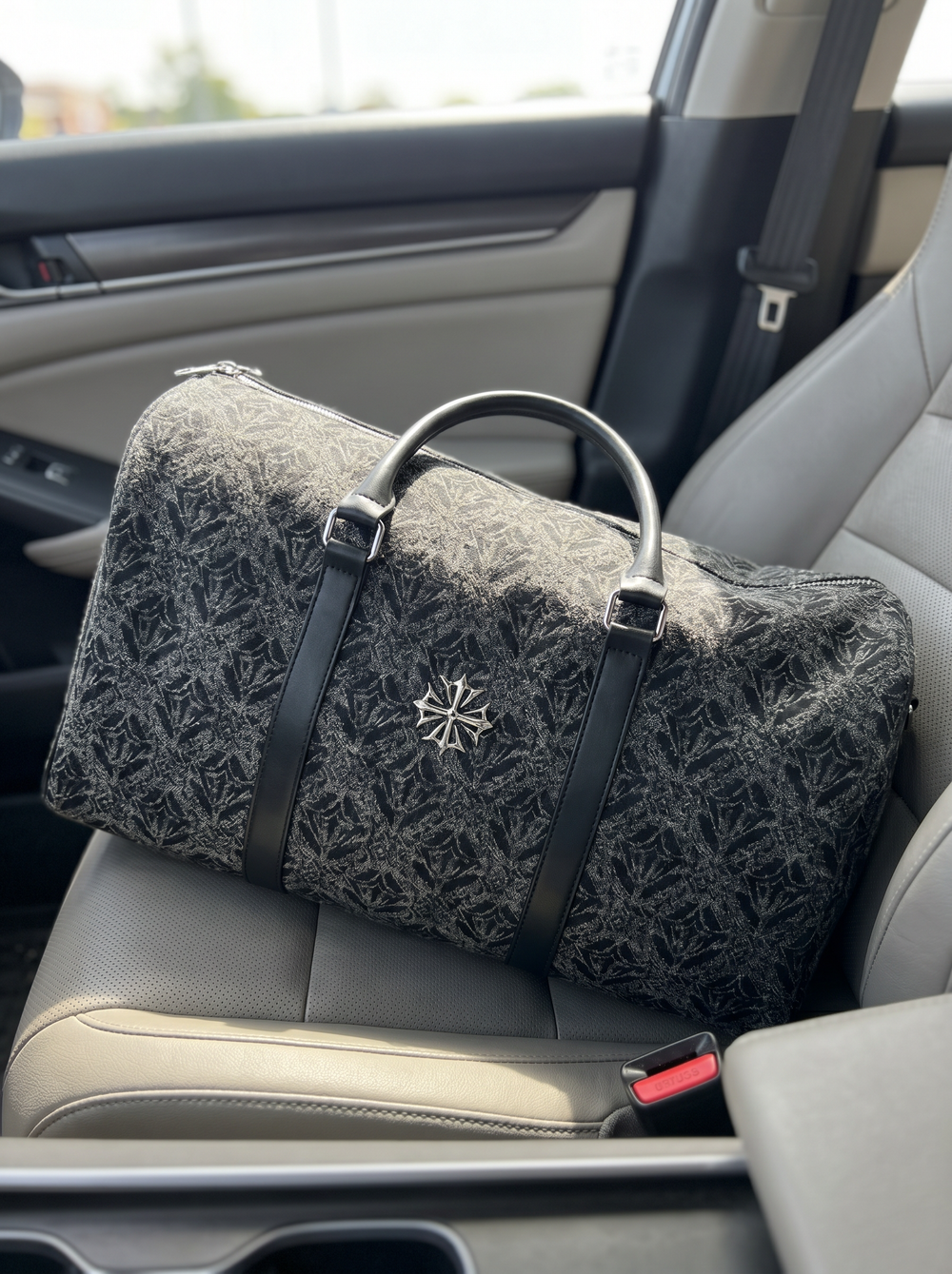 RELIC BAG PRE-ORDER (ORDERS AFTER 9/06)