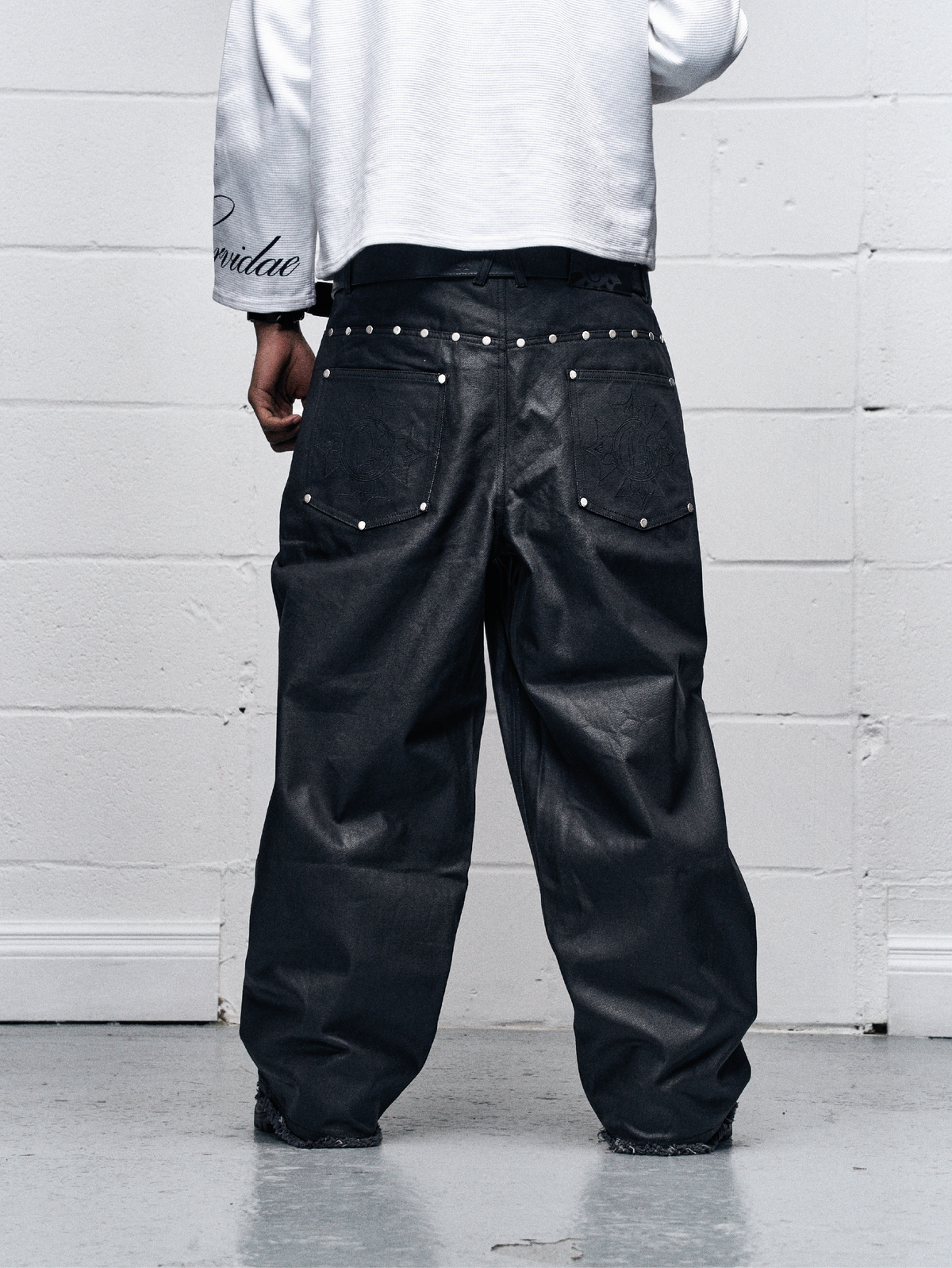 Pant Wax | POPUP DAY